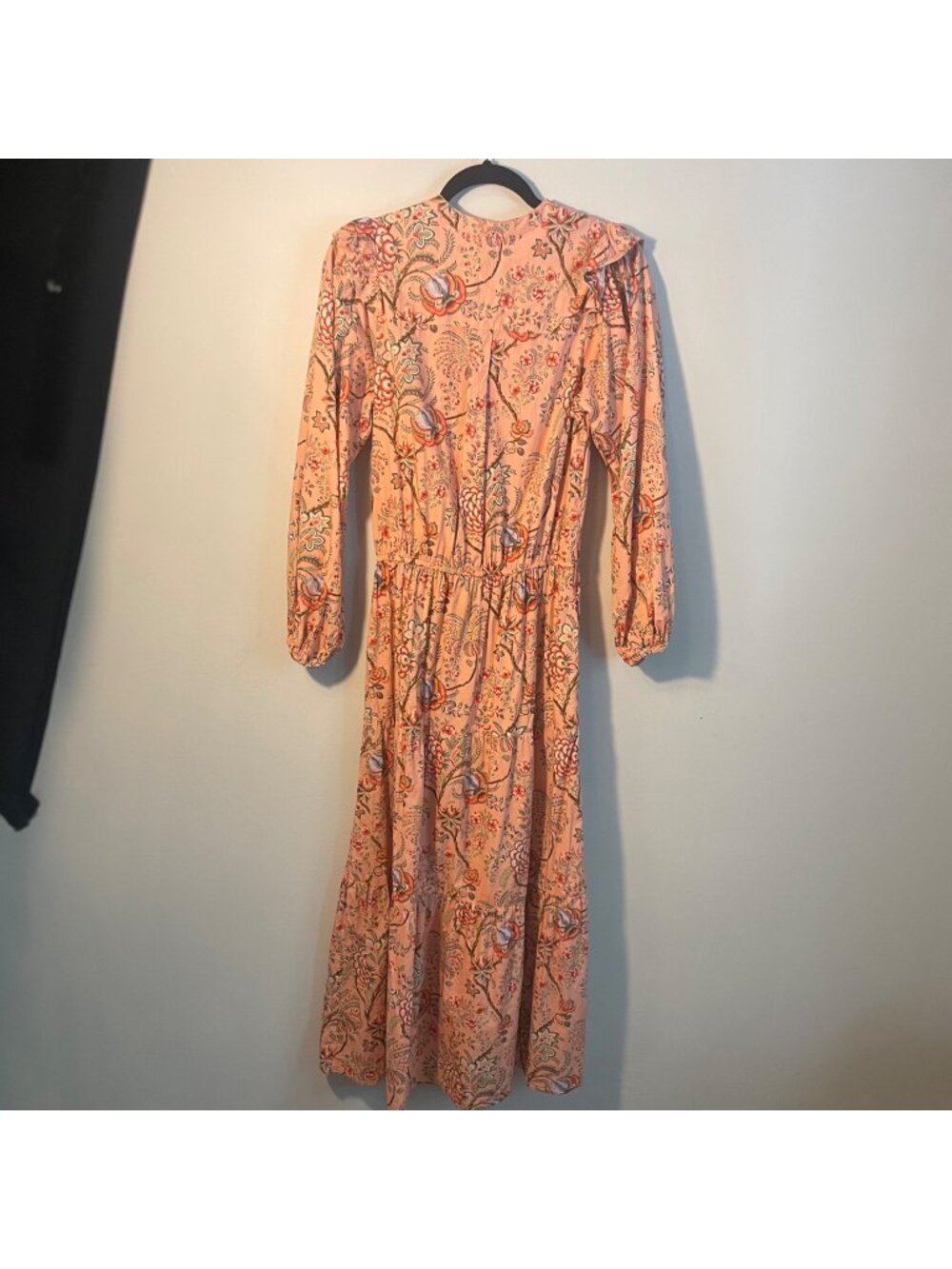 sonmer  jane maxi dress